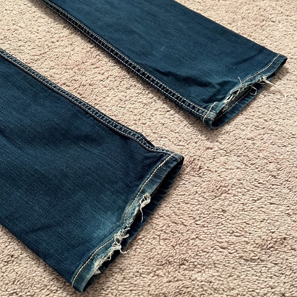 👖Buckle Sabrina Jeans Size 27 L 👖 - Picture 16 of 16